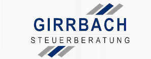Logo Steuerkanzlei Girrbach